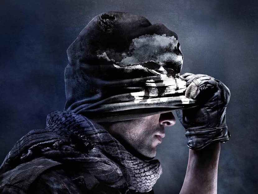 E3 Report: 'Call of Duty: Ghosts' Multiplayer